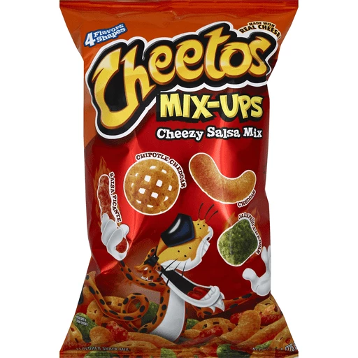 Detail Gambar Snack Cheetos Nomer 57