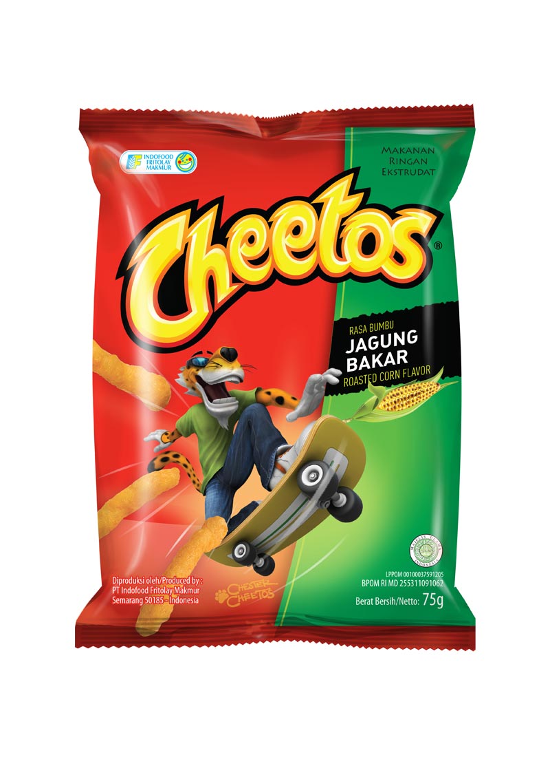 Detail Gambar Snack Cheetos Nomer 8