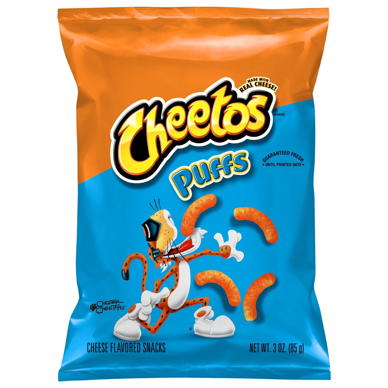 Detail Gambar Snack Cheetos Nomer 9