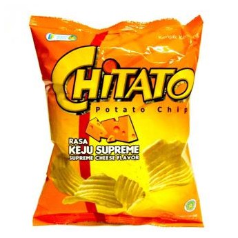 Detail Gambar Snack Chitato Nomer 17