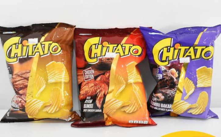 Detail Gambar Snack Chitato Nomer 20