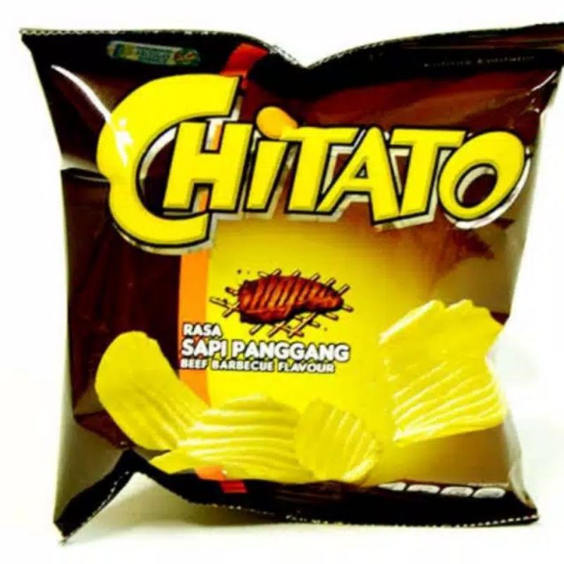 Detail Gambar Snack Chitato Nomer 30