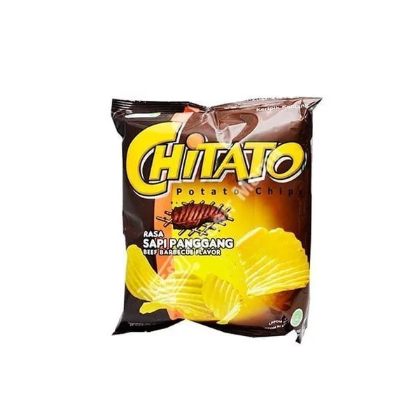 Detail Gambar Snack Chitato Nomer 34