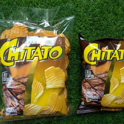 Detail Gambar Snack Chitato Nomer 37