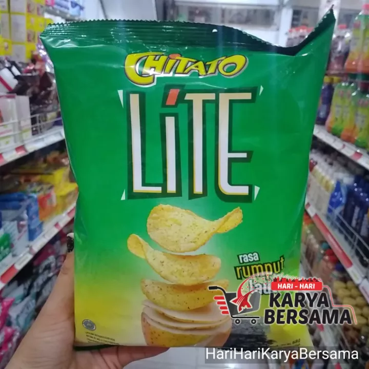 Detail Gambar Snack Chitato Nomer 48