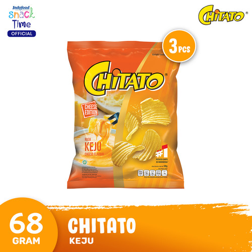 Detail Gambar Snack Chitato Nomer 52