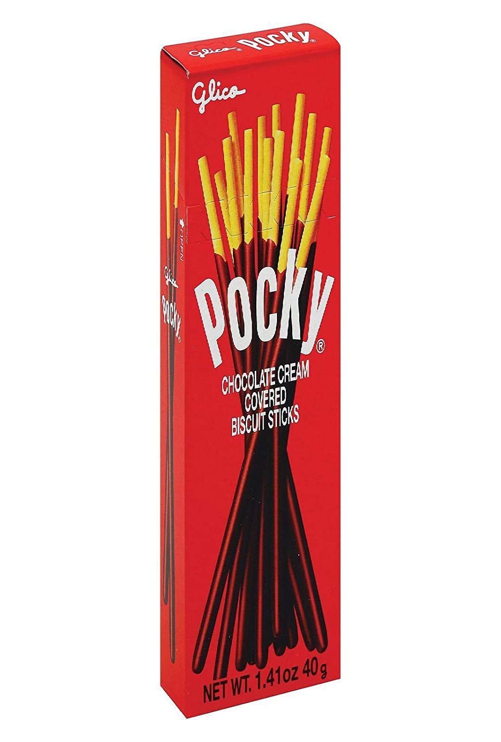 Detail Gambar Snack Pocky Nomer 11