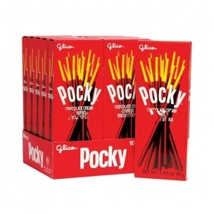 Detail Gambar Snack Pocky Nomer 12