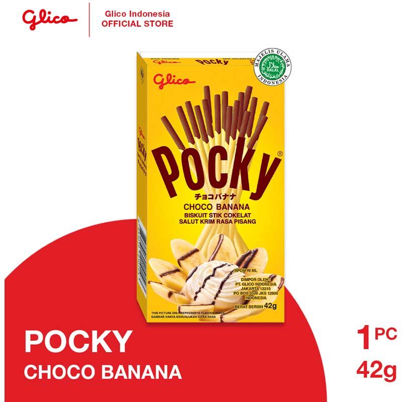 Detail Gambar Snack Pocky Nomer 23