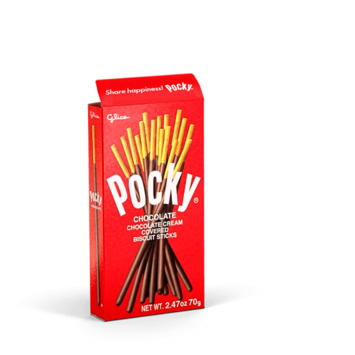 Detail Gambar Snack Pocky Nomer 26