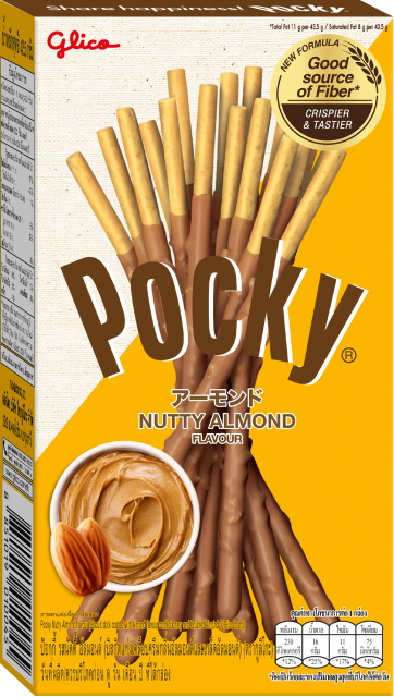 Detail Gambar Snack Pocky Nomer 27