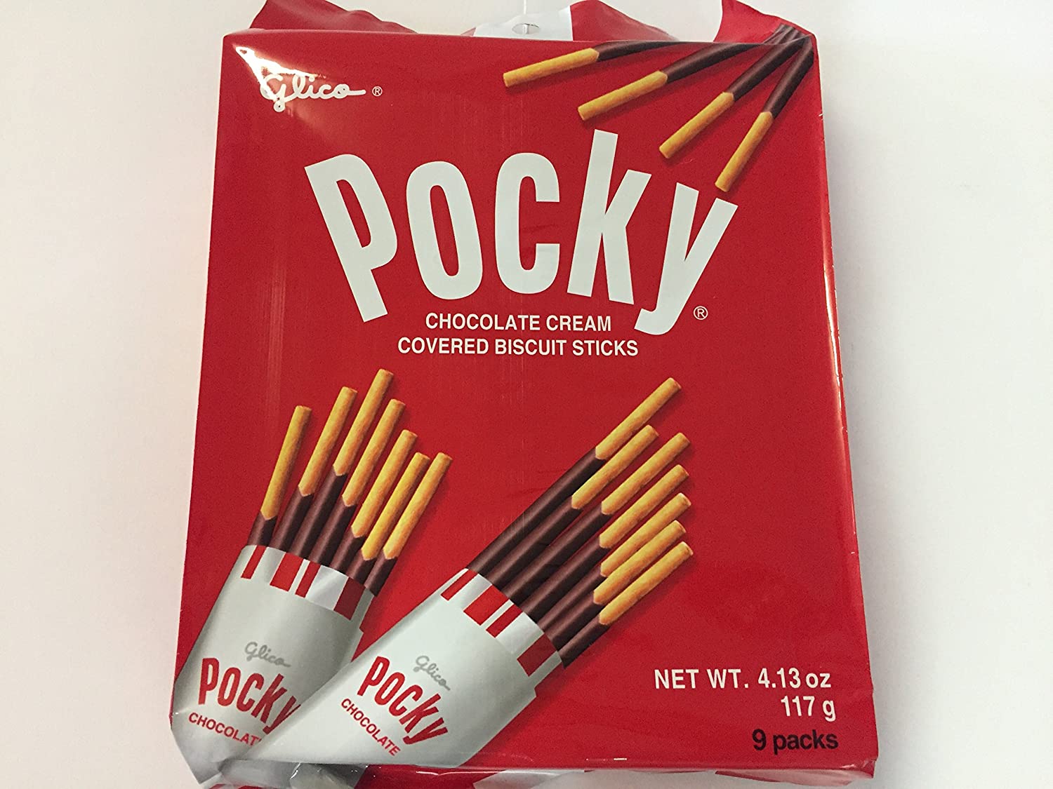 Detail Gambar Snack Pocky Nomer 5