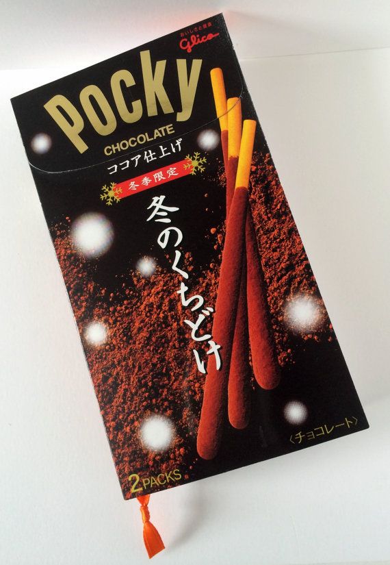 Detail Gambar Snack Pocky Nomer 40