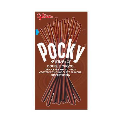 Detail Gambar Snack Pocky Nomer 6