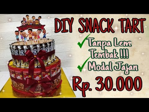 Detail Gambar Snack Ultah Nomer 15