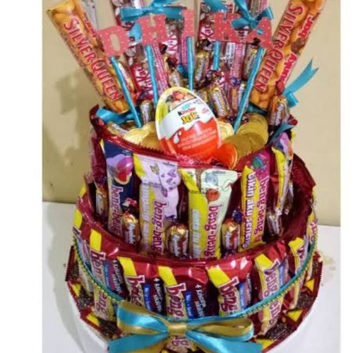 Detail Gambar Snack Ultah Nomer 57