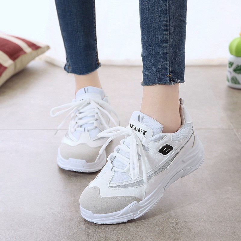 Detail Gambar Sneakers Wanita Nomer 27