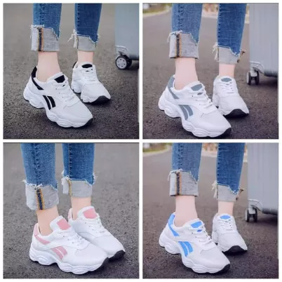 Detail Gambar Sneakers Wanita Nomer 43