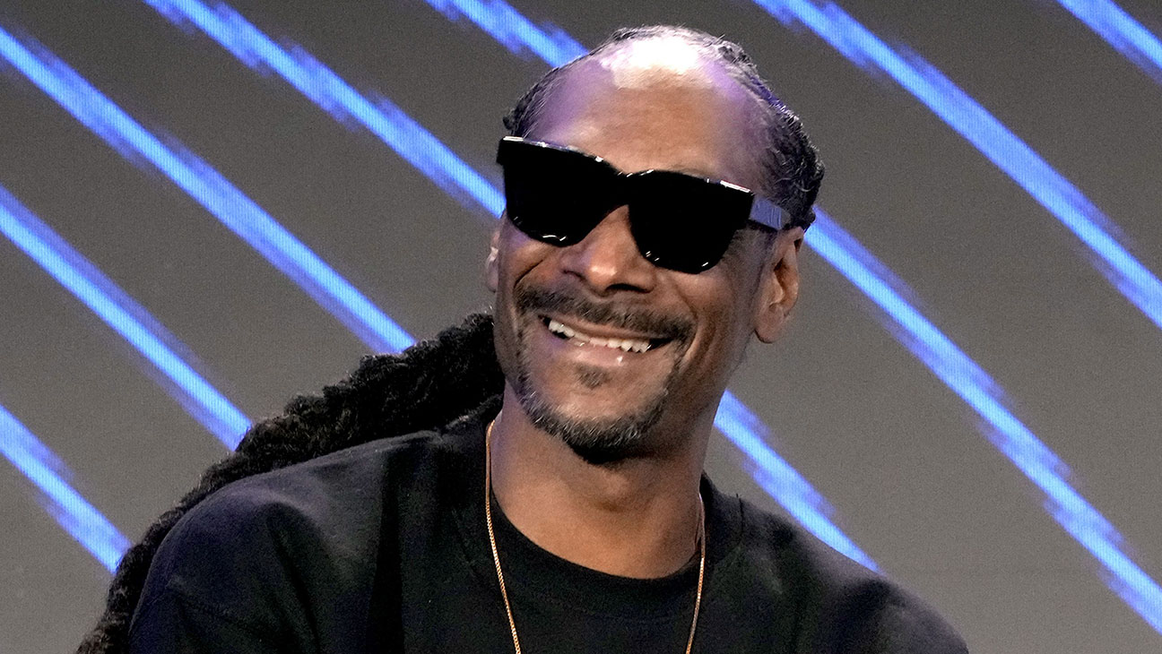 Detail Gambar Snoop Dogg Nomer 16