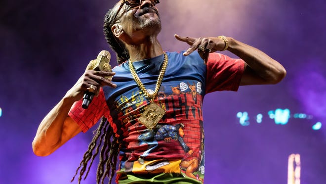 Detail Gambar Snoop Dogg Nomer 30