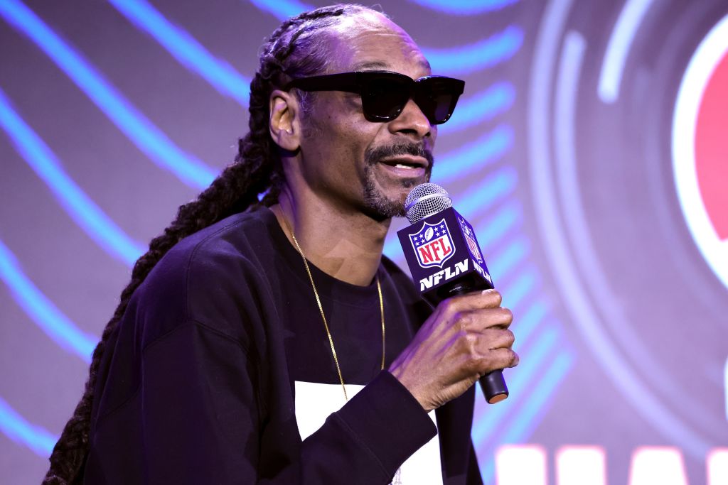 Detail Gambar Snoop Dogg Nomer 40