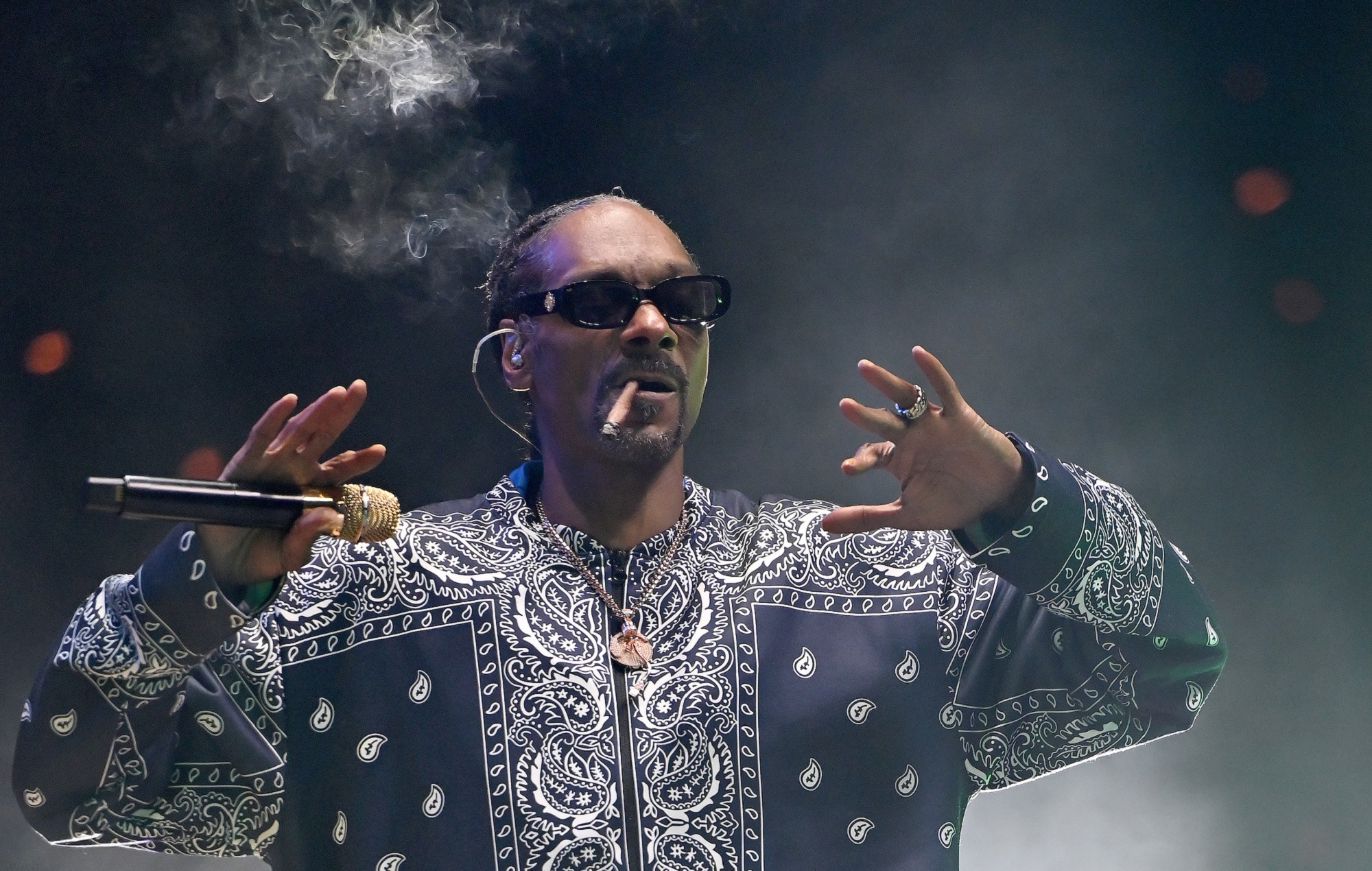 Detail Gambar Snoop Dogg Nomer 7