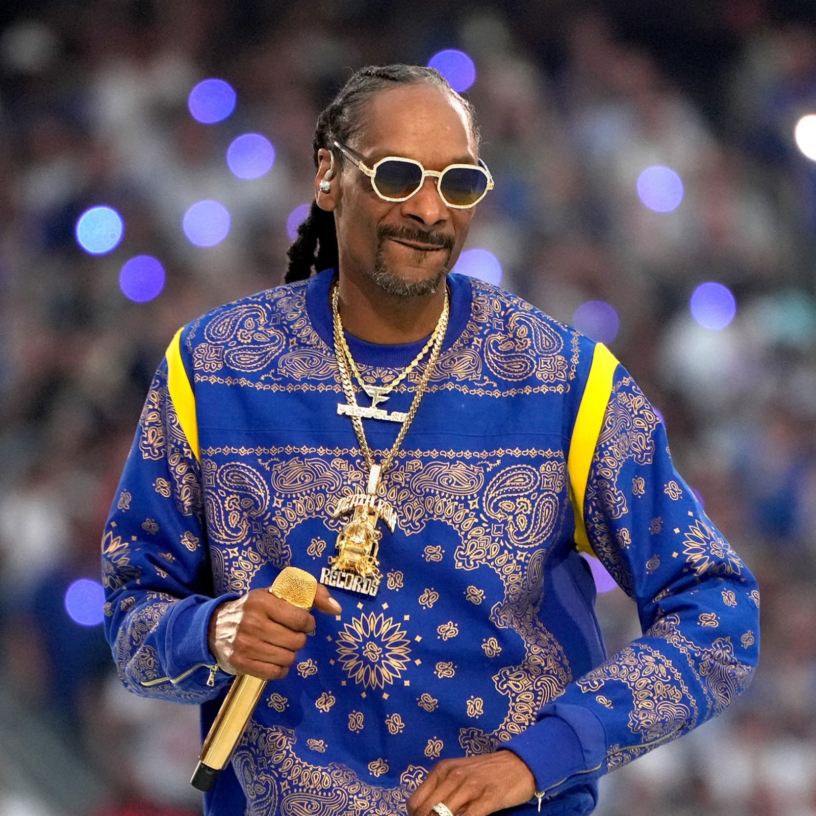 Download Gambar Snoop Dogg Nomer 8