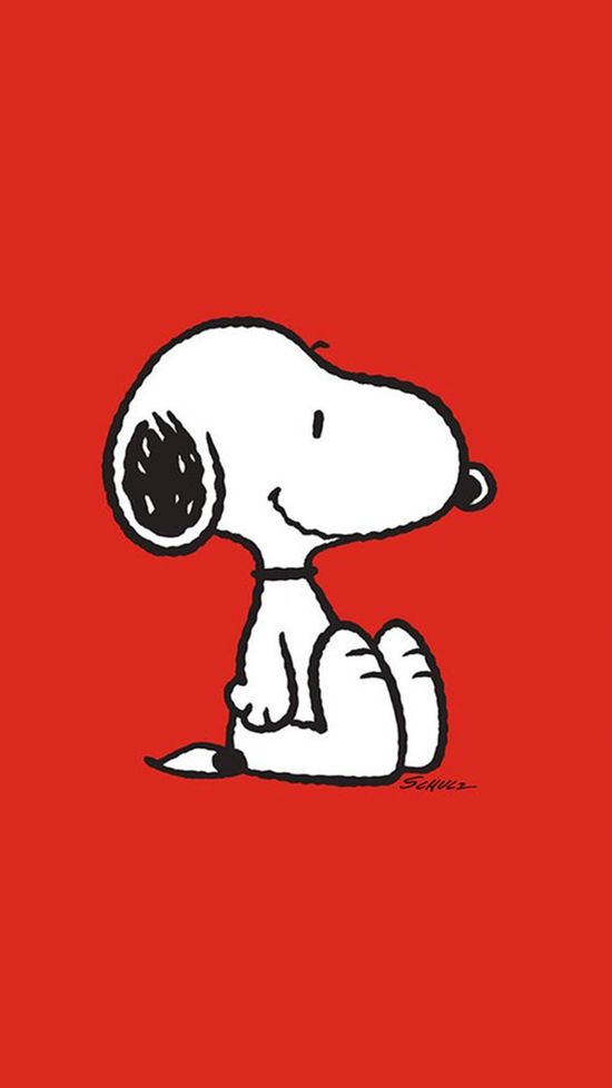 Gambar Snoopy - KibrisPDR