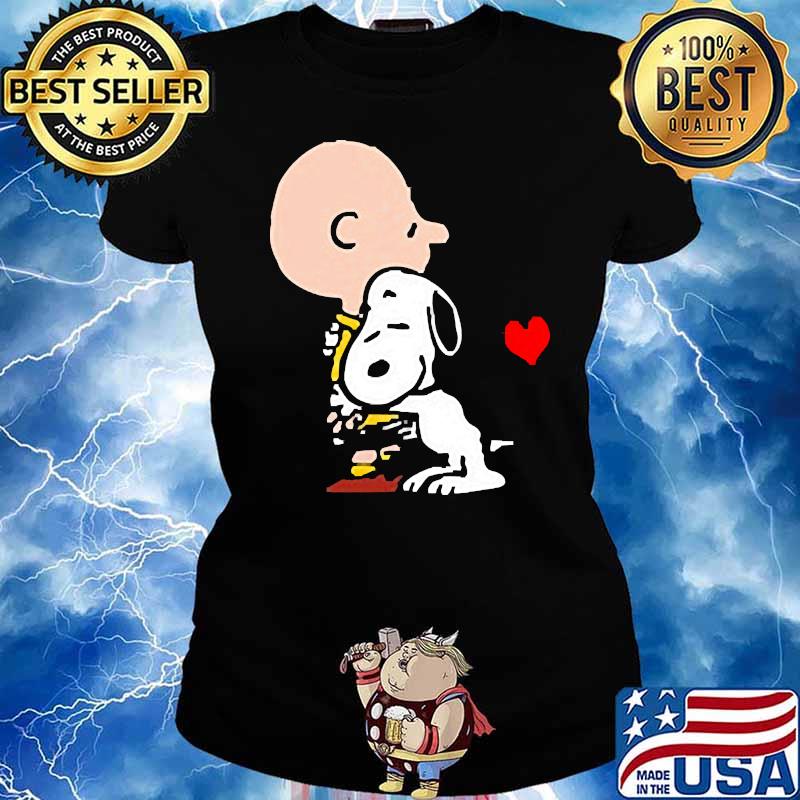 Detail Gambar Snoopy Nomer 47