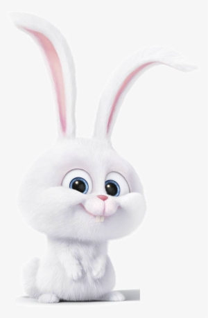 Detail Gambar Snowball Gambar Snowball The Secret Life Of Pets Nomer 4