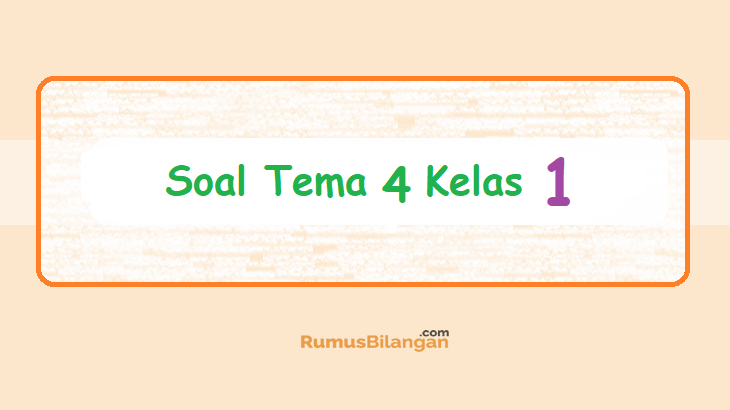 Detail Gambar Soal Keluargaku Nomer 50