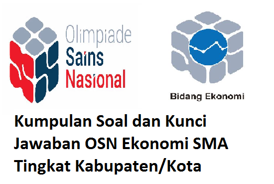 Detail Gambar Soal Olimpiade Ekonomi Nomer 34