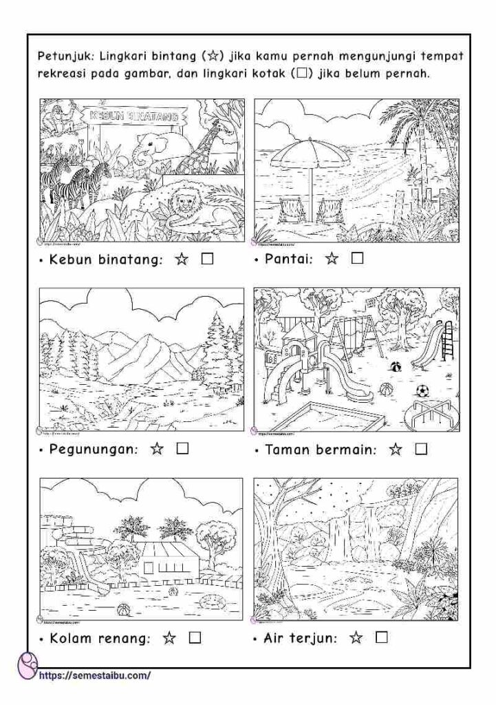 Detail Gambar Soal Paud Nomer 51