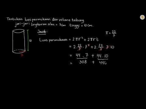 Detail Gambar Soal Tabung Nomer 16