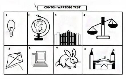 Detail Gambar Soal Tes Warteg Nomer 33