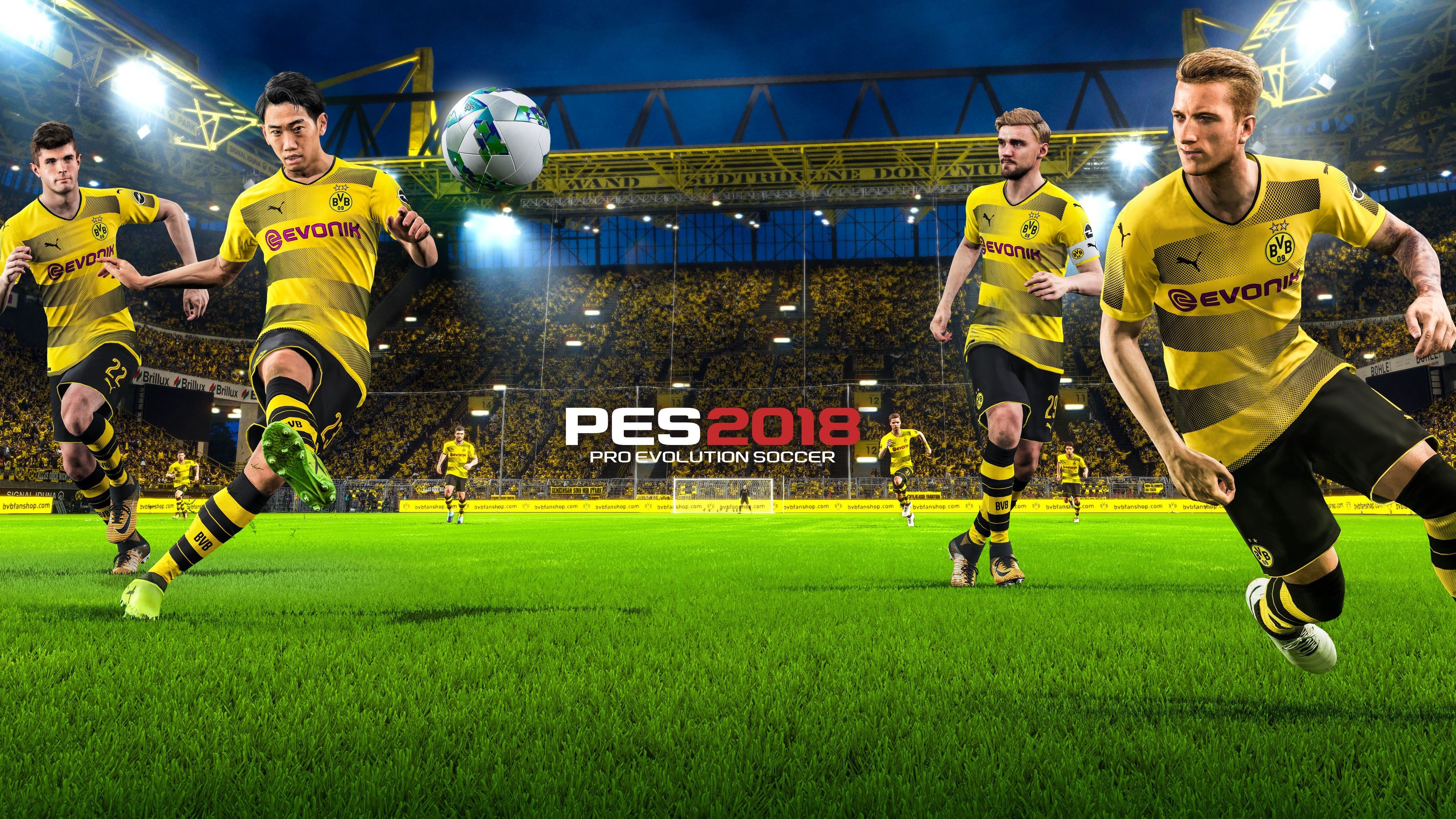 Download Gambar Soccer 2560x1440 Nomer 35