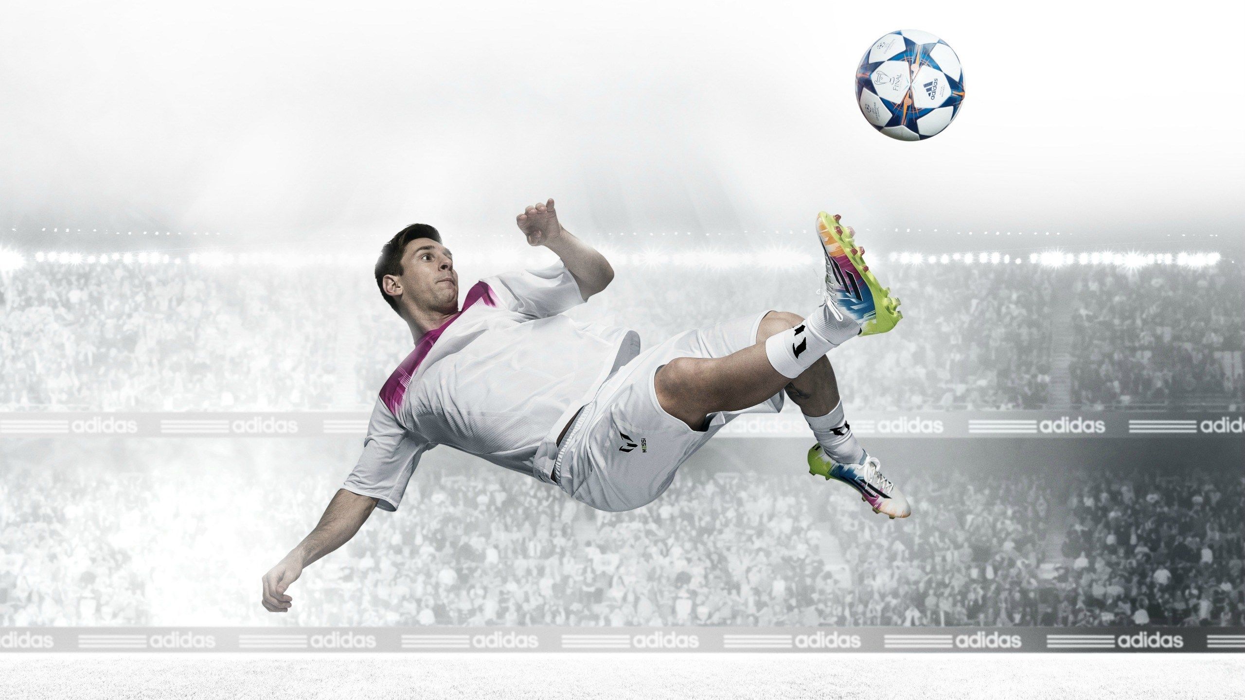 Detail Gambar Soccer 2560x1440 Nomer 37