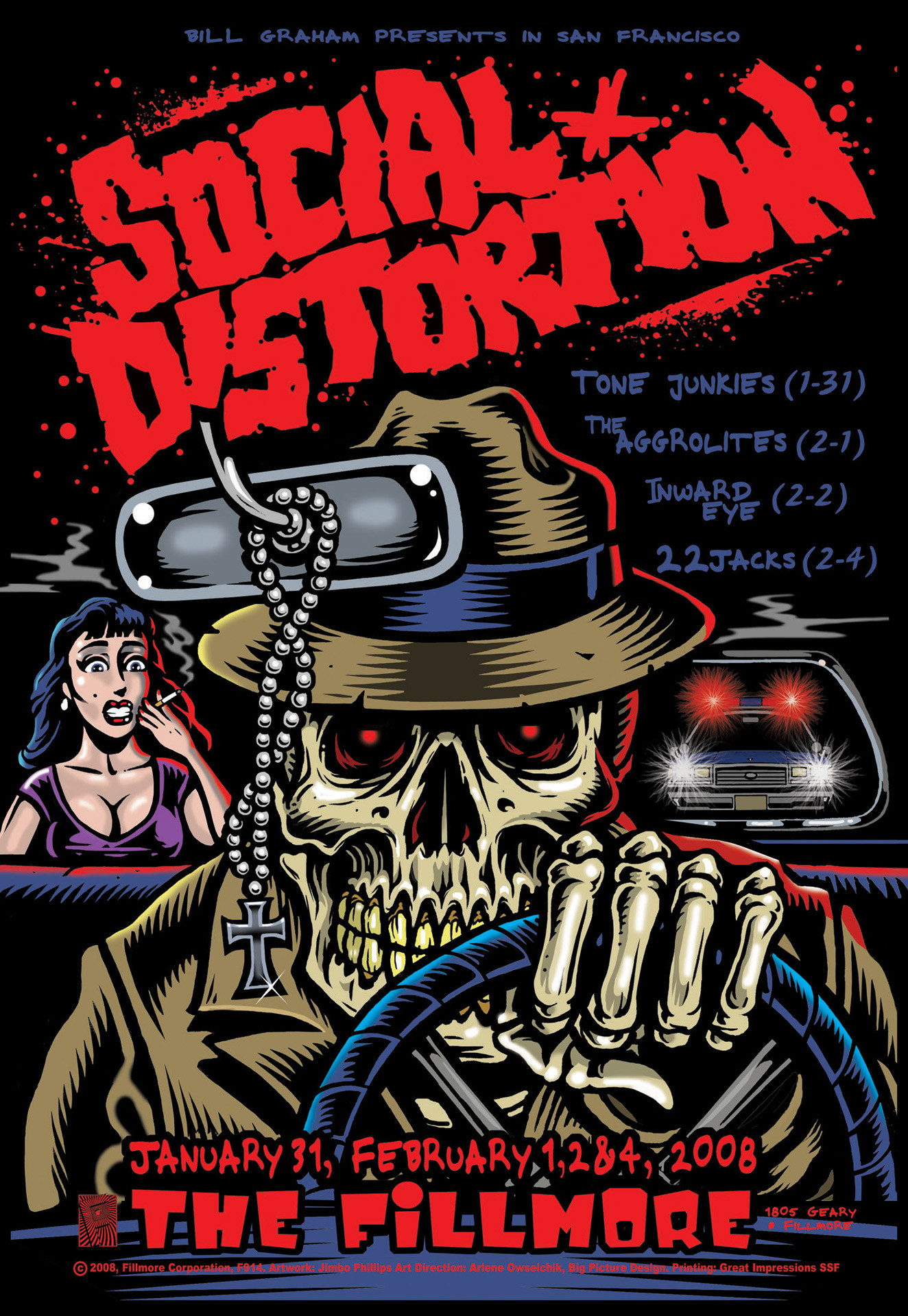 Detail Gambar Social Distortion Nomer 21