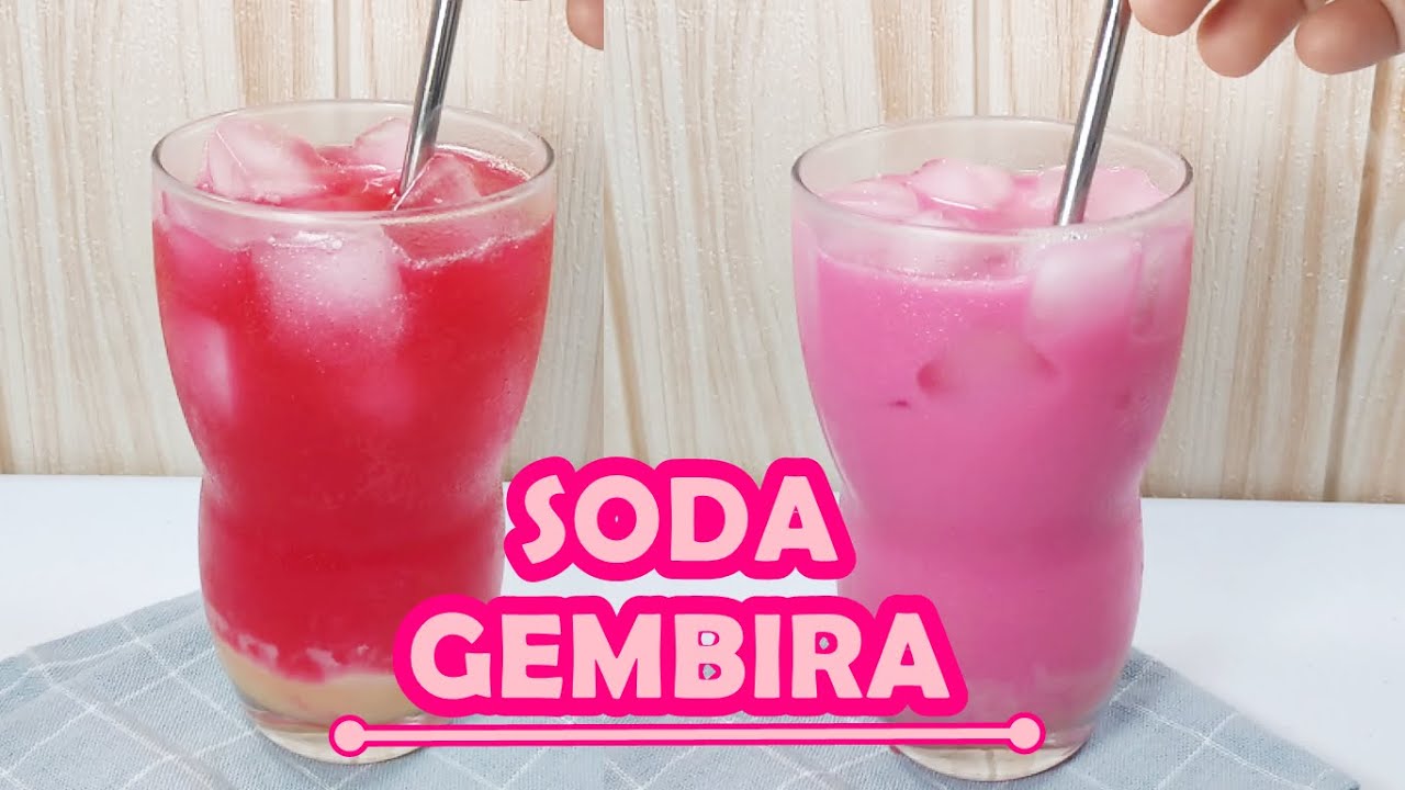 Detail Gambar Soda Gembira Nomer 39