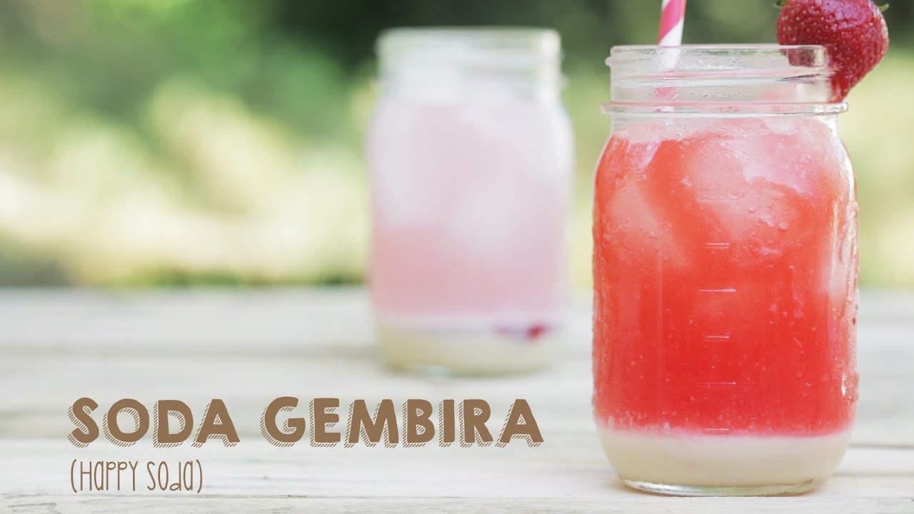 Detail Gambar Soda Gembira Nomer 7