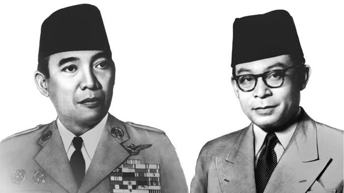 Detail Gambar Soekarno Berwarna Nomer 49