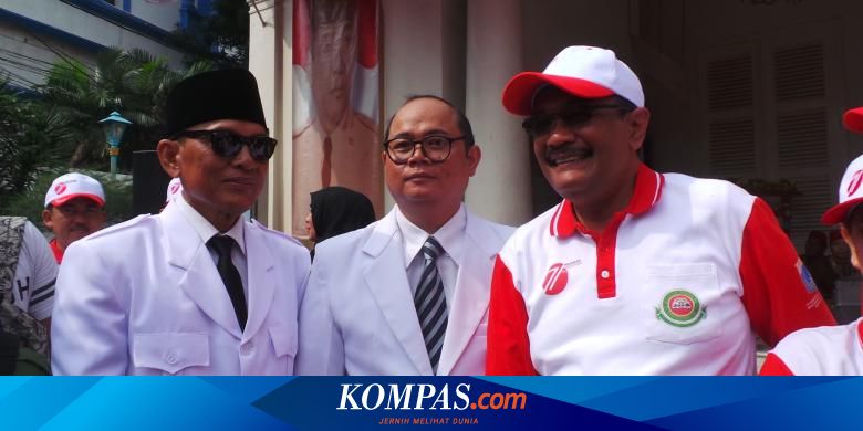 Detail Gambar Soekarno Hatta Berwarna Nomer 15