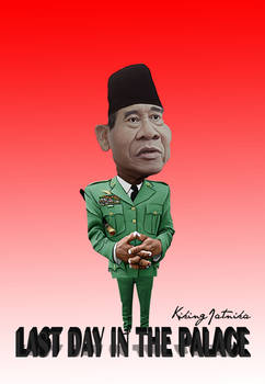 Detail Gambar Soekarno Hatta Berwarna Nomer 29