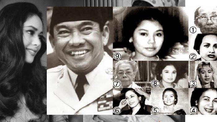 Detail Gambar Soekarno Hatta Hitam Putih Nomer 36