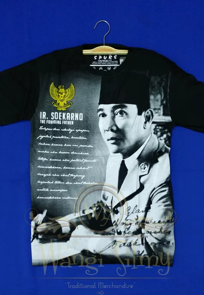 Detail Gambar Soekarno Keren Nomer 31