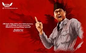 Detail Gambar Soekarno Pidato Nomer 18