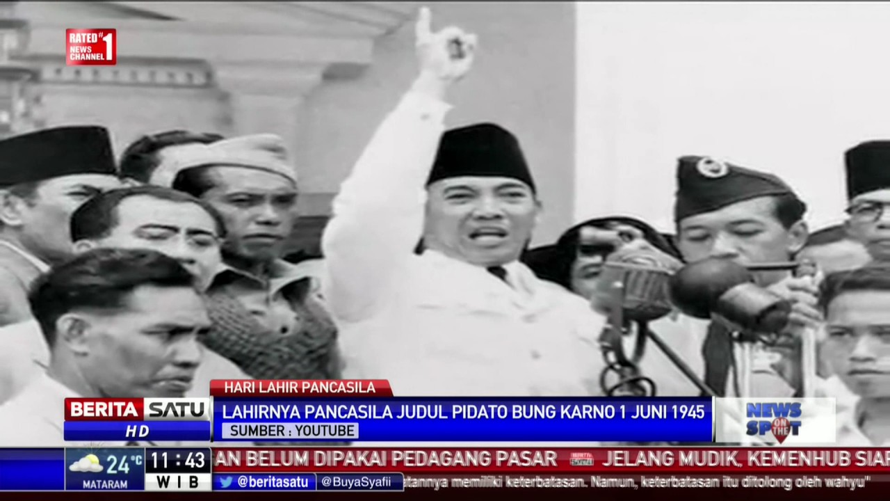 Detail Gambar Soekarno Pidato Nomer 49