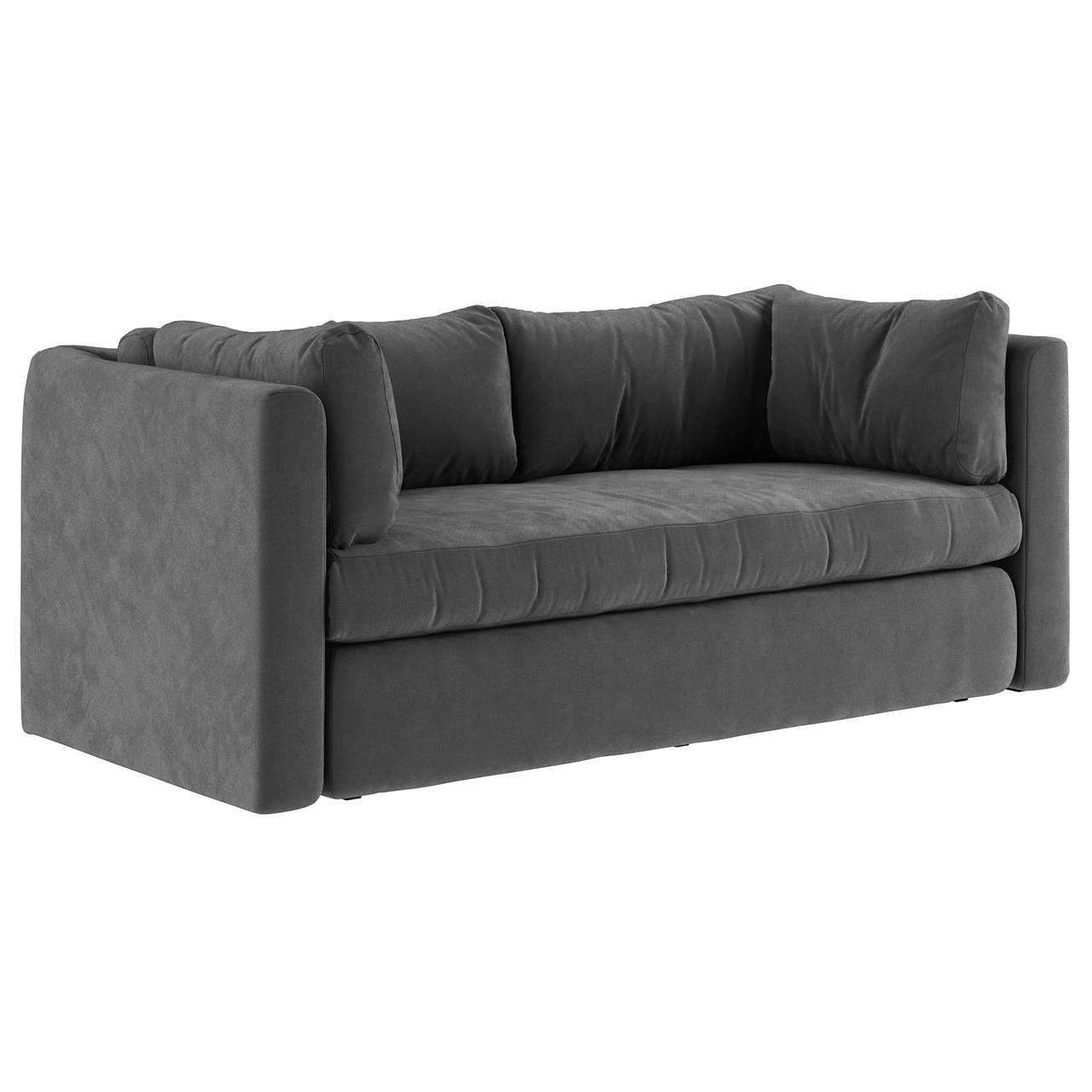 Detail Gambar Sofa 3 Dimensi Nomer 6