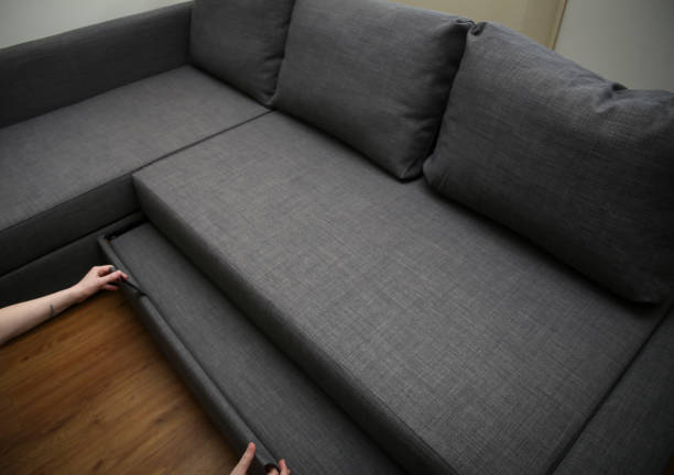 Gambar Sofa Bed - KibrisPDR