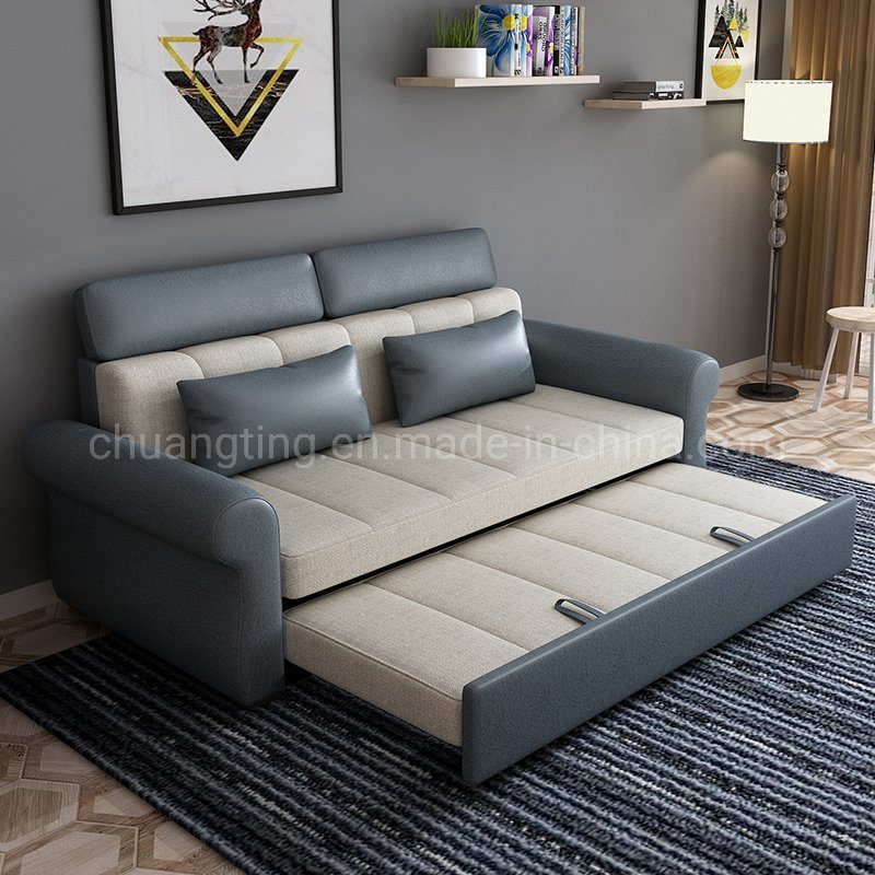 Detail Gambar Sofa Bed Nomer 21